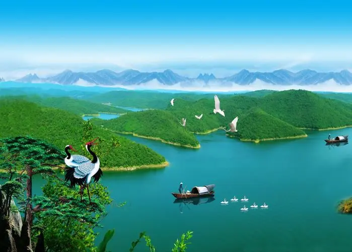 电子高质量精密